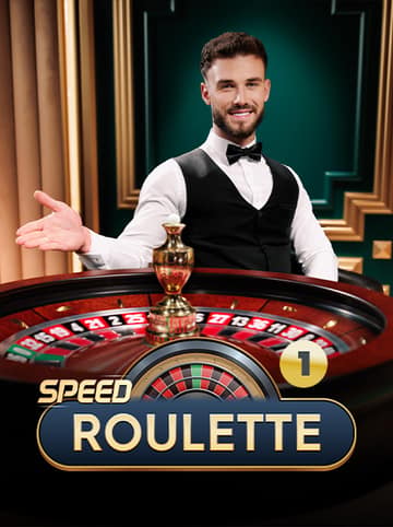 Speed Roulette 1