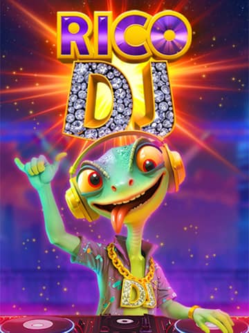 Rico DJ