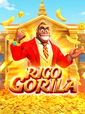 Rico Gorila