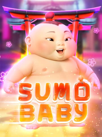 Sumo Baby