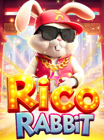 Rico Rabbit