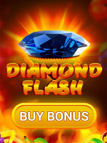 Diamond Flash Buy Bonus