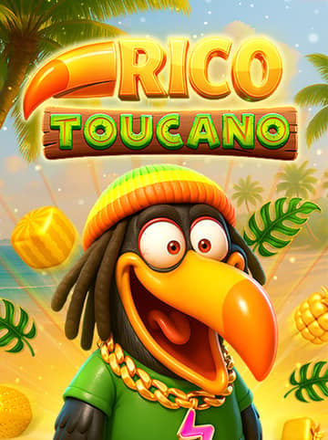Rico Tucano