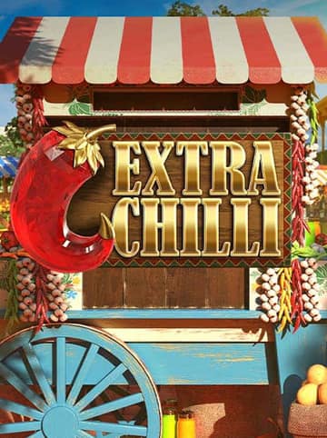 Extra Chilli