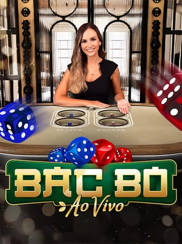 Bac Bo Ao Vivo