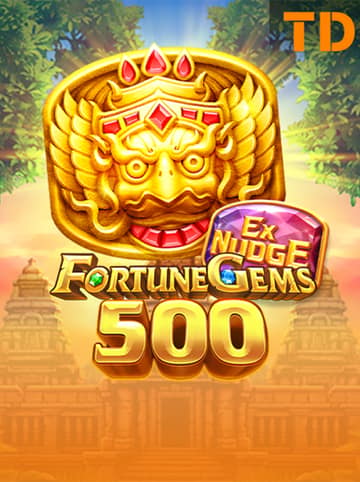 Fortune Gems 500