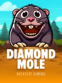 Diamond Mole