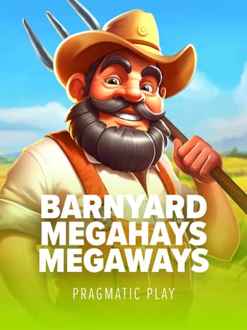 Barnyard Megahays Megaways