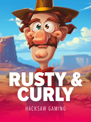 Rusty & Curly