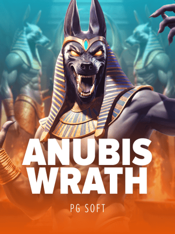 Anubis Wrath