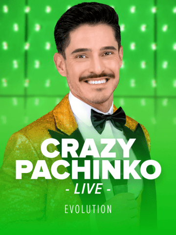 Crazy pachinko