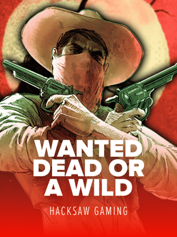 Wanted: Dead or a Wild
