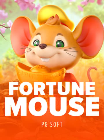Fortune Mouse