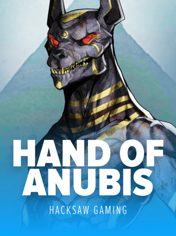 Hand of Anubis