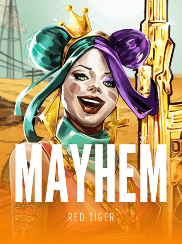 Mayhem